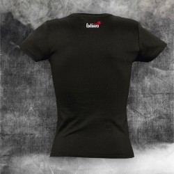 Tee-shirt femme Tango "siempre"