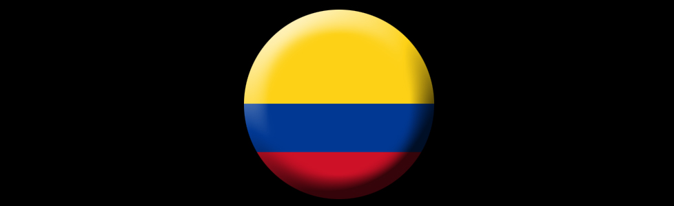 colombia